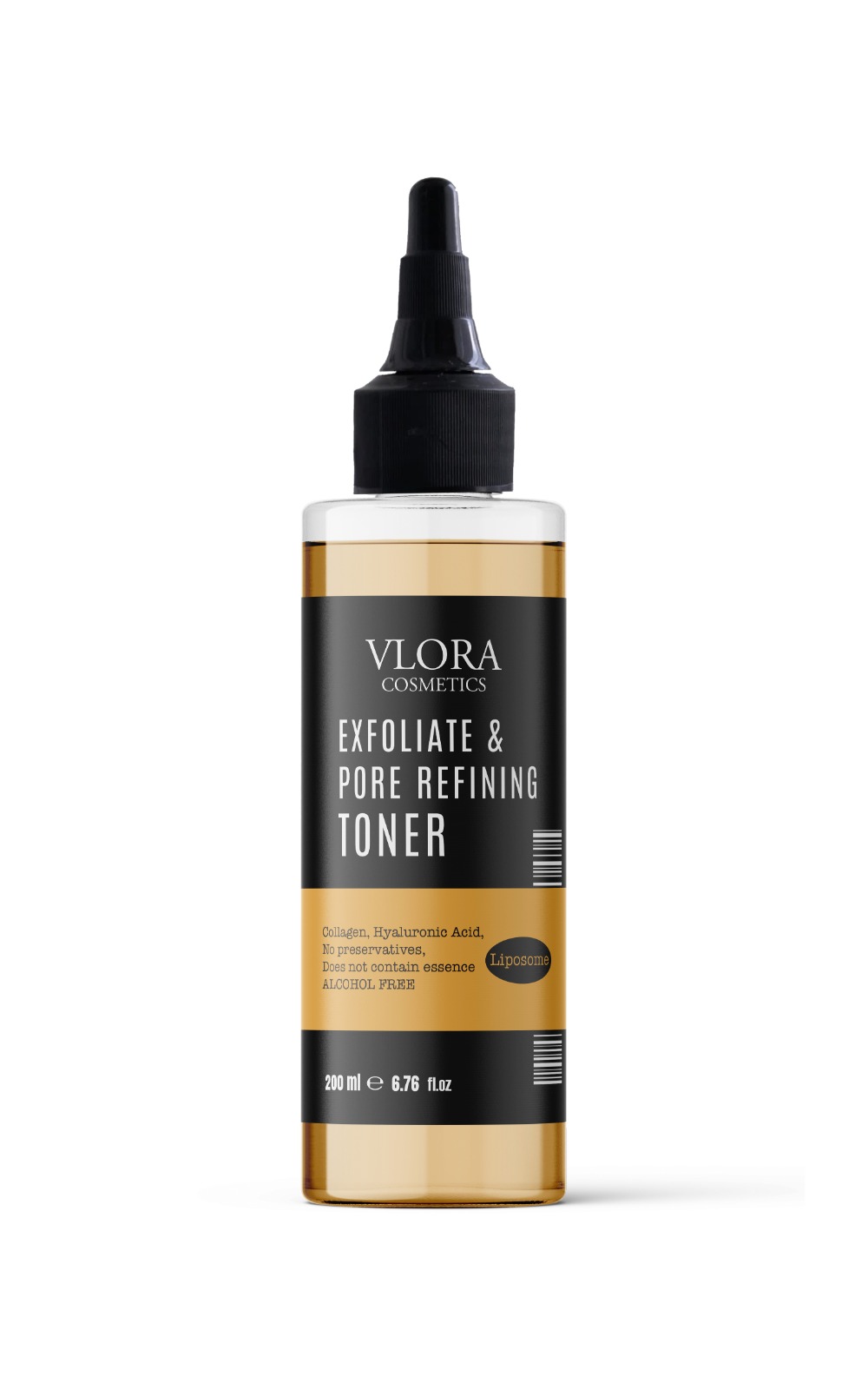 EXFOLIATE + PORE REFINING TONER EXFOLIATE + PORE REFINING TONER